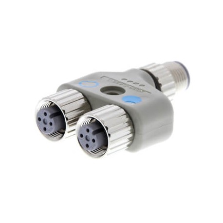 XS2R-D426-1 XS2R0007C XS2RD4261 OMRON Conector Y macho-hembra