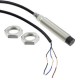 E2B-M12LN08-WP-B2 2M E2B 2182B E2BM12LN08WPB22MOMI OMRON Inductive M12 Long, Non-enr 8mm 3h PNP NC Cable 2m ..
