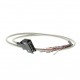 R88A-CPKB002S-E AA032701C R88ACPKB002SE OMRON Cavo di uso generale 2m per servo Accurax G5 ML2 e EtherCAT