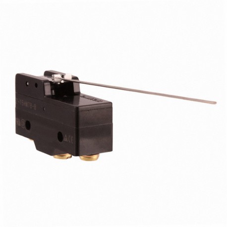 Z-15HW78-B Z15H7244A Z15HW78B OMRON Lever res.wire low force Torn. High sens.