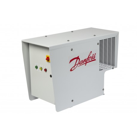 084H5002 DANFOSS REFRIGERATION Sistema internazionale di spurgo IPS8 LAM S-P