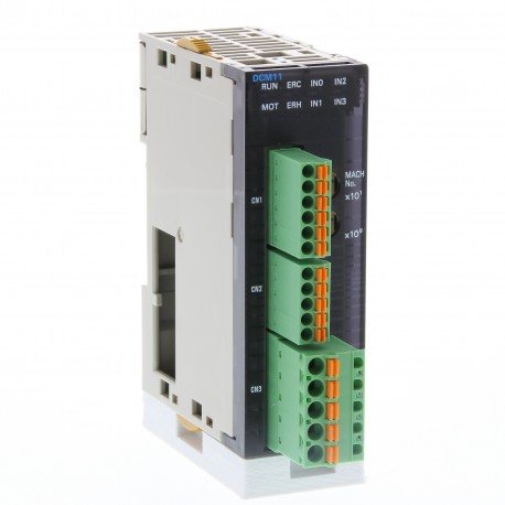 CJ1W-DCM11-E CJ1W9052C CJ1WDCM11E OMRON Modulo per il comando di motori 24 VDC