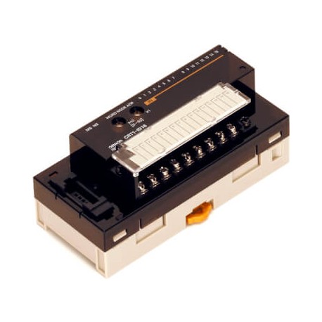 CRT1-MD16-1 CRT13073C 248772 OMRON Unità Componet 8/8 I/O PNP IP20