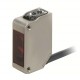 E3ZM-T81-D 5M E3ZM0260R E3ZMT81D5M OMRON Metall-cc 3h 15m Hindernis Empfänger PNP-Kabel 5m