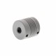 E69-C10M E69 1019E E69C10M OMRON Le couplage de l'encodeur Métallique D10mm