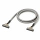 XW2Z-500K XW2Z0169B XW2Z500K OMRON Conector MIL a módulo XW2x 1:1 (5m)