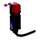 D4GS-N3T-5 D4GS0038D D4GSN3T5 OMRON Input pin vertical 1NO+2NC Cable 5m