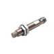 E2E-X8MC2L12-M1 E2EN0833A 698802 OMRON Sensor de proximidad, inductivo, cuerpo largo de níquel-latón, M12, n..