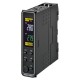 E5DC-QX2ASM-002 E5DC1010R 377931 OMRON HNO. Universal, SSR-Ausgang, 2 Aux, COM RS485, HBA, AC 100, 240, 22, ..