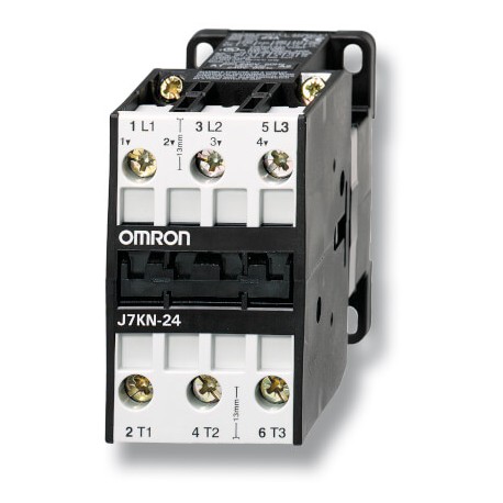 J7KN-316 230 J7KN9647R 245106 OMRON 160KW/315A/AC3