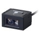 V400-R2CF125 V4005006F V400R2CF125 OMRON Leitor multi-código frontal Dist. lect. 125mm