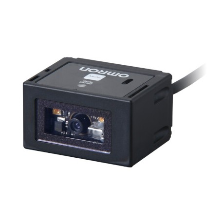 V400-R2CF125 V4005006F V400R2CF125 OMRON Reader multi-code front Dist. rdg. 125mm