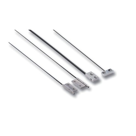 E32-EDS24R 2M E32 9406B E32EDS24R2MBYOMN OMRON Reflex cuadrada 13x6mm Alta flexibilidad