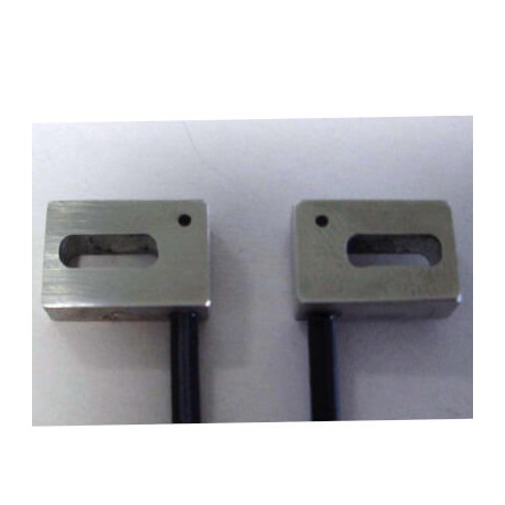 E32-ET15ZR-1 2M E32 9415A E32ET15ZR12MBYOMN OMRON Fiber optic sensor, through-beam, square shape, high-flex ..