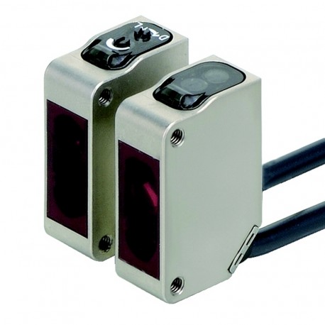 E3ZM-T83 5M E3ZM0078R E3ZMT835M OMRON Metallo cc 3h Barriera Slot 0,8 m PNP Cavo 5M