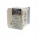 JZA40P2BAA 3G3Z1517C 246658 OMRON Azionamento trifase 400V 0,25kw 1,2A V/F, frequenza di uscita max. 400 Hz