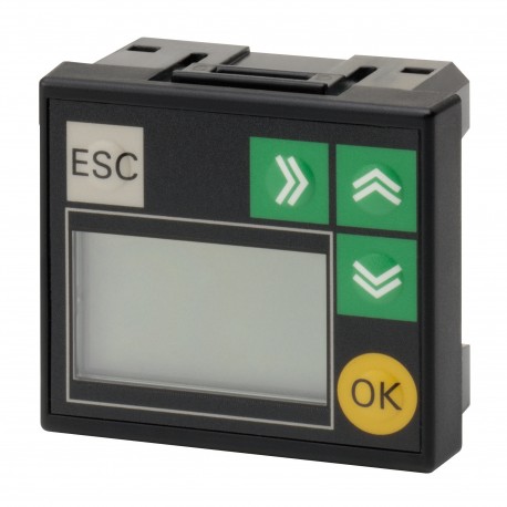 CP1W-DAM01 CP1W0077R CP1WDAM01 OMRON Modulo di Visualizzazione per CP1