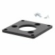 E69-FCA E69 1003R E69FCA OMRON Pletina montaje encoder