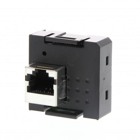 CP1W-EIP61 AA036230G CP1WEIP61 OMRON Interface Ethernet/IP pour le CP1