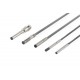 E2E-C03N02-WC-C2 2M E2E 8077C 375484 OMRON Cavo induttivo dia.3mm No enr 2mm 3h NPN NC Cavo 2m