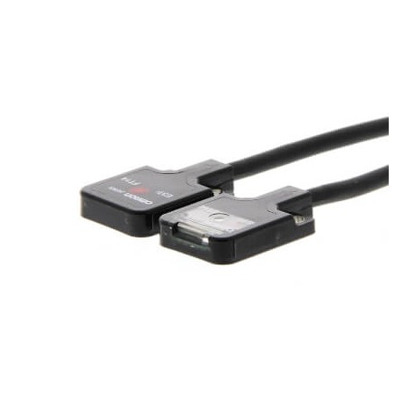 E3T-FT14 2M E3T 1028H E3TFT142M OMRON Miniatura 3h Barrera 500mm Plana PNP Osc