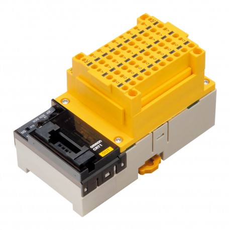 CRT1-OD08SL-1 CRT13087C CRT1OD08SL1 OMRON Einheit Componet 8 PNP-Ausgänge (Screwless