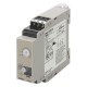 H3DK-GE 240-440VAC H3DK0021M H3DKGEAC240440 OMRON 22,5 mm DIN Stella-triangolo, 2 ranghi 240 440 VAC