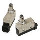 ZC-Q2155 ZC553000H ZCQ2155 OMRON Plunger roller plunger cross Mont. panel High accuracy