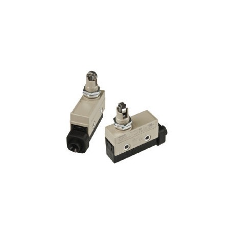 ZC-Q2155 ZC553000H ZCQ2155 OMRON Plunger roller plunger cross Mont. panel High accuracy