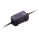 ZX-GTC41 ZX 5002G 238015 OMRON PNP Amplifier 3 Digital Outputs 1 Analog