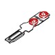 D4GS-NK1 D4GS0045G D4GSNK1 OMRON Stift horizontal D4GS