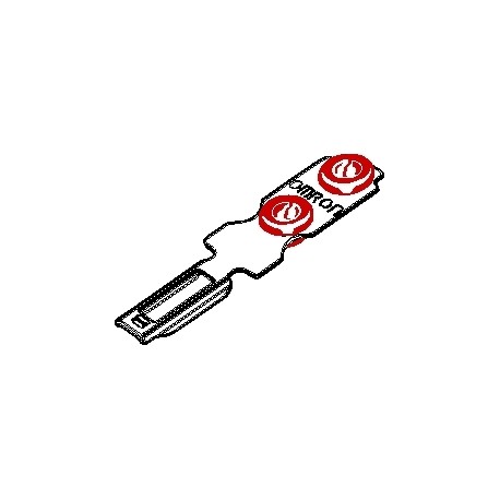 D4GS-NK1 D4GS0045G D4GSNK1 OMRON Pasador horizontal D4GS