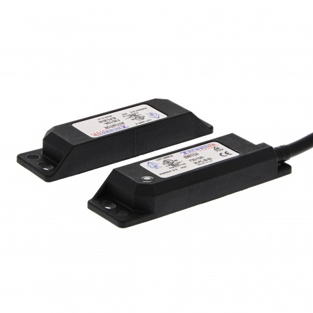 F3S-TGR-NLPC-20-02 AA020778F F3STGRNLPC2002 OMRON Schalter Sek. PLe Länge Plast. Codif. 2NC LED 2m Kabel