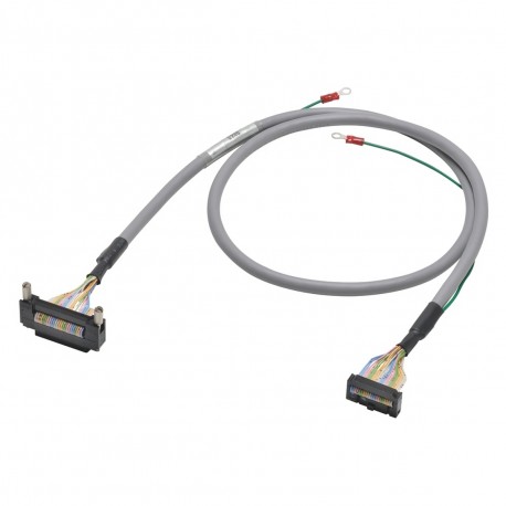 XW2Z-R500C XW2Z8012F XW2ZR500C OMRON Cable G7TC PLC Module (5m)