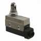 ZC-Q2255 ZC554000C ZCQ2255 OMRON Plunger roller plunger panel Mounting High precision Cable right