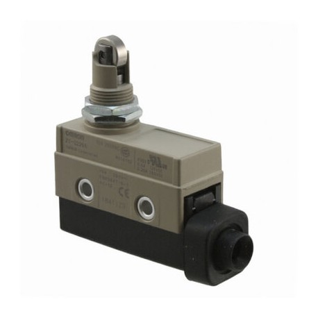 ZC-Q2255 ZC554000C ZCQ2255 OMRON Embolo roldana Montaje panel Alta precisión Cable dcha