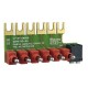 CP1W-SWB06 AA023122R 239599 OMRON Simulador de 6 Entradas Digitales para CP1L