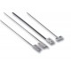 E32-ETS14R 2M E32 9424M E32ETS14R2MBYOMN OMRON Barrier square 15x9mm High Flexibility