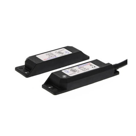 F3S-TGR-NLPC-20-05 AA020779D F3STGRNLPC2005 OMRON Interruptor Seg. PLe Largo Plast. Codif. 2NC LED Cable 5m