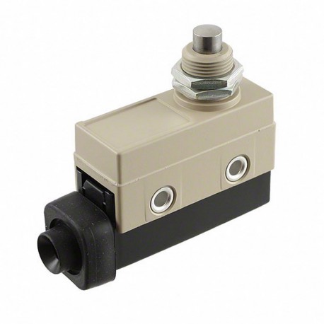 ZC-Q55 ZC552000B ZCQ55 OMRON Plunger panel Mounting High precision