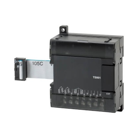 CP1W-TS002 CP1W9286M CP1WTS002,2 OMRON Модуль Расширения 4 Входа Термопары
