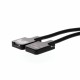 E3T-FT22 2M E3T 1131D E3TFT222M OMRON Miniatur-3h Barriere 300mm Tv Osc NPN.