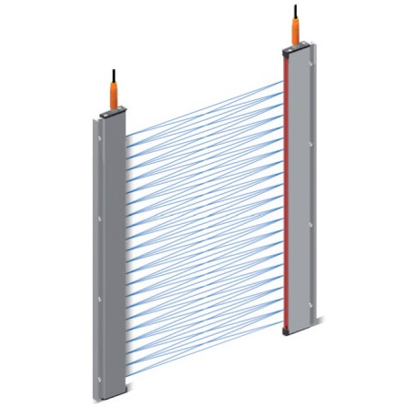 F3E-IK-M AA020976B 231752 OMRON Mounting Kit for mobile installation.