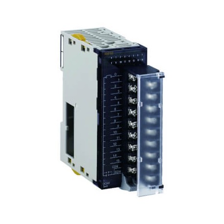 CJ1W-ID212 CJ1W9125B CJ1WID212,1 OMRON Modulo 16 Ingressi Ad Alta Velocità Connettore M3