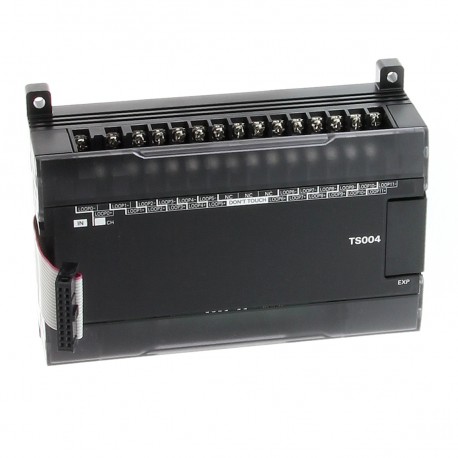 CP1W-TS004 CP1W0190B CP1WTS004 OMRON Modul Erweiterung 12 Eingänge Für Thermoelement