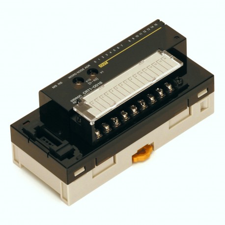 CRT1-OD16 CRT13003B CRT1OD16 OMRON Unité Componet 16 Sorties NPN, IP20