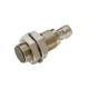 E2E-X12B218-M1 E2EN1534F 691087 OMRON Sensore di prossimità, induttivo, nichel-ottone, corpo corto, M18, sch..
