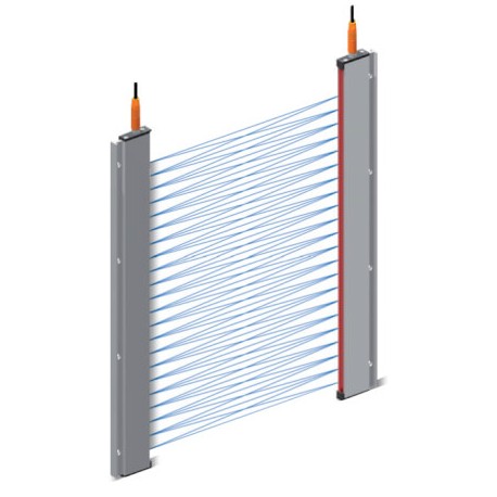 F3E-IK-S AA020974F F3EIKS OMRON Kit de montage pour installation fixe.