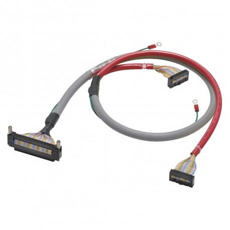 XW2Z-RI200C-175 XW2Z8015M XW2ZRI200C175 OMRON Conector Fujitsu a módulo G7xx (2m)