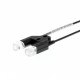 E32-G14 E32 1450F E32G14,1 OMRON Herradura 10mm